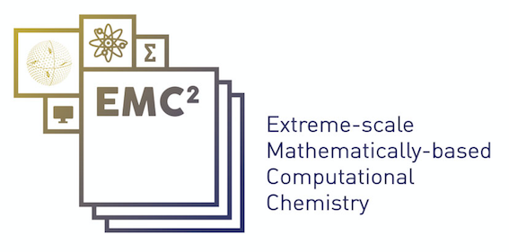 EMC2 logo